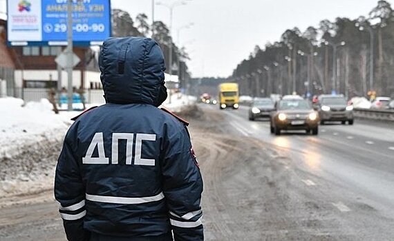 "Социальный риск" на татарстанских дорогах оказался самым низким в ПФО