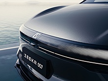 Любовь к Zeekr прошла, но электрокары в России продаются все лучше