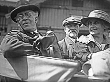 Крестный отец мирового кино: почему без России не было бы Голливуда