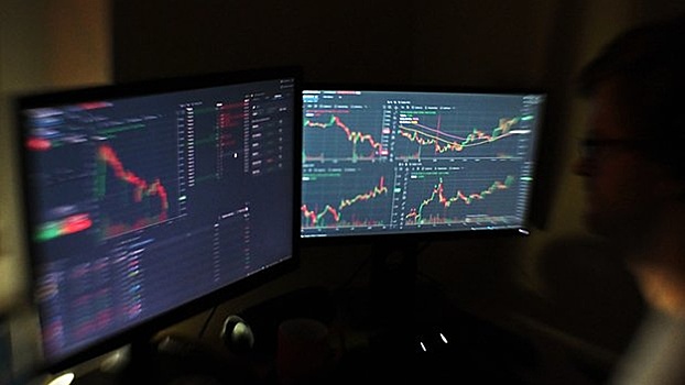 Российский фондовый рынок вырос из-за оптимизма