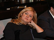 Анна Михалкова публично обратилась к сыну по важному поводу