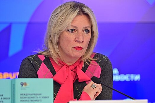 В МИД ответили на призыв Эстонии «загнать Путина в угол»