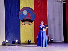 Фестиваль «Проект: поэт» пройдет в Подмосковье 6–8 июня