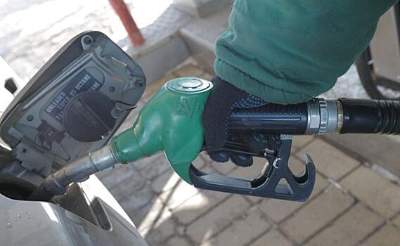 Курянина будут судить за похищение 8 тысяч литров топлива