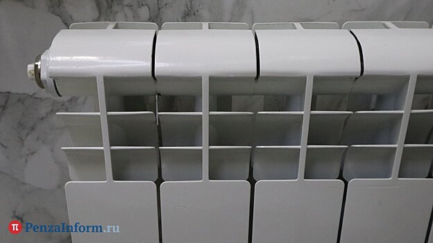 В Заводском районе готовятся к восстановлению подачи тепла