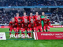 Дюков: «Сборной России по силам выйти из группы на ЧЕ без каких‑либо проблем. Уверен, рано или поздно так и будет»