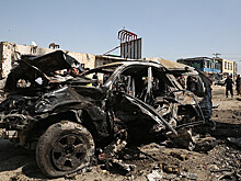 Талибы в Афганистане убили 10 военных