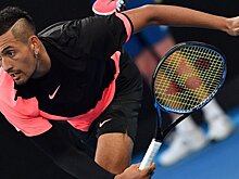 Тим вышел в 1/8 финала Australian Open, обыграв Маннарино