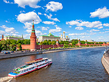 Росстат назвал самые популярные среди туристов регионы России