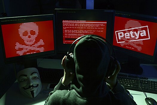 В Крыму от кибератак надежно защищены только госсектор и банки