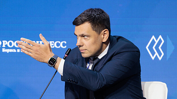 Алексей Бабичев из PARI рассказал, как букмекеры помогают сделать спорт доступнее для всех