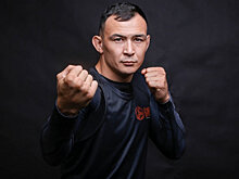 Дамир Исмагулов о тренировках с Фахретдиновым: «Буду учить вас драться»