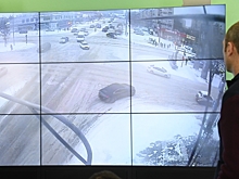 Дорожные камеры в Волгограде начнут фиксировать новое нарушение