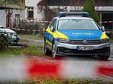 В Германии задержали пятерых мигрантов за подготовку теракта на Рождество