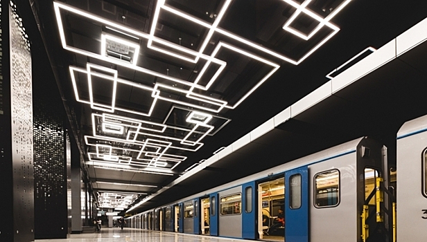 К 2027 году московское метро может вырасти в два раза