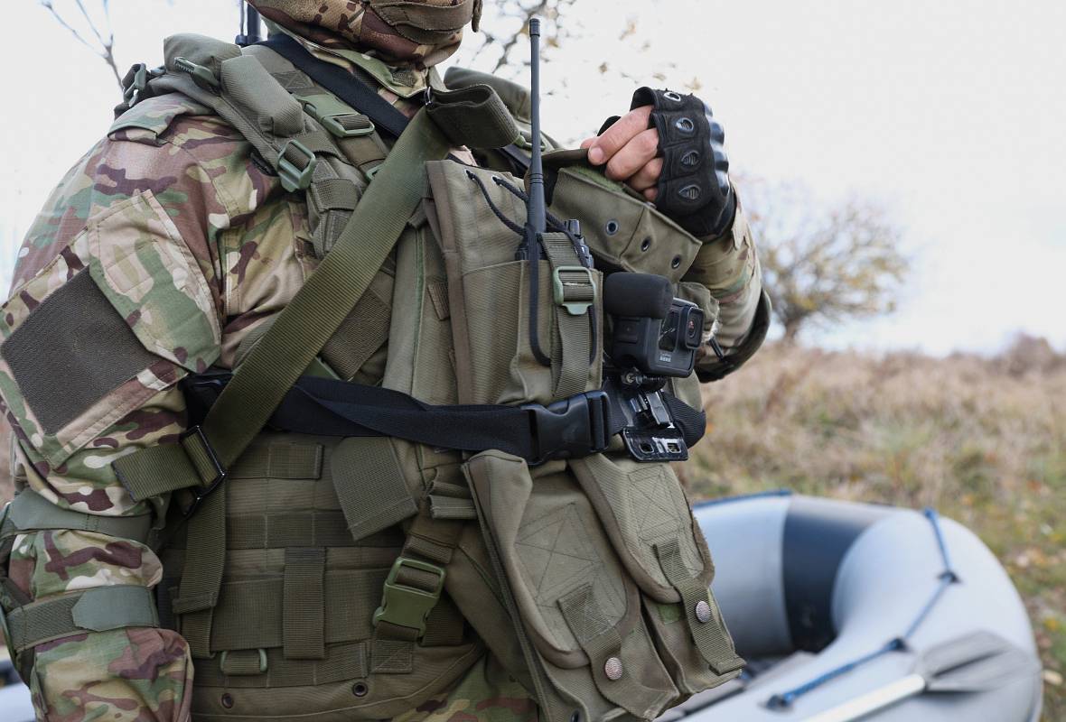 Россиянин решился на операцию ради отправки на СВО