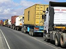 Росавтодор объяснил нежелание делать скидки в системе «Платон»