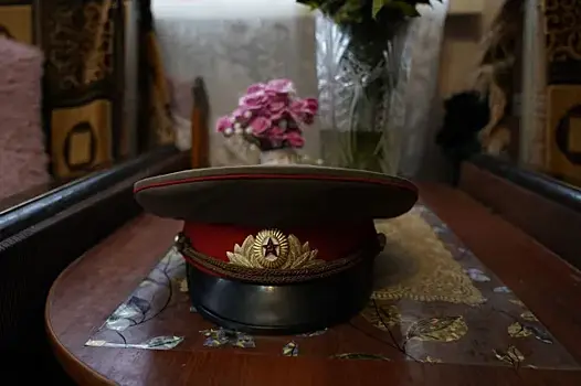 В Самаре установили мемориальную доску Герою Социалистического Труда Парфирию Теплякову