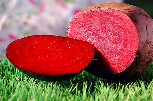 Сорта свеклы: необычная 5-ка - лекарство от болезней и скуки