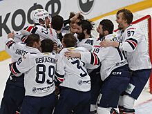 «Металлург» представил форму к 70-летнему юбилею клуба