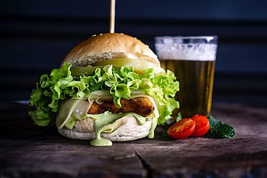 Иммунолог перечислила мешающие вылечиться от простуды продукты