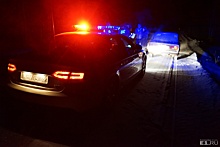 Валидольная погоня: ловим пьяных водителей в Невьянске и тестируем самую крутую Audi в ГИБДД