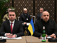 Глава офиса Зеленского Буданов выступил за скорый мир с РФ