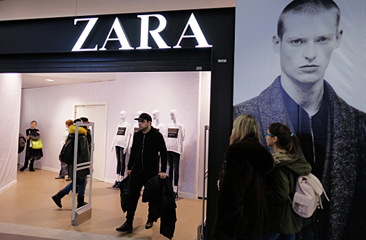 «К чертовой матери!» В Госдуме не вдохновились возвращением в Россию Zara и Reserved