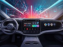 В Android Auto нашли намеки на интеграцию с умными очками