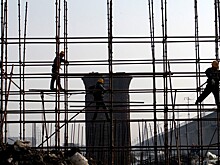 СПбГУ начал строительство кампуса в Китае