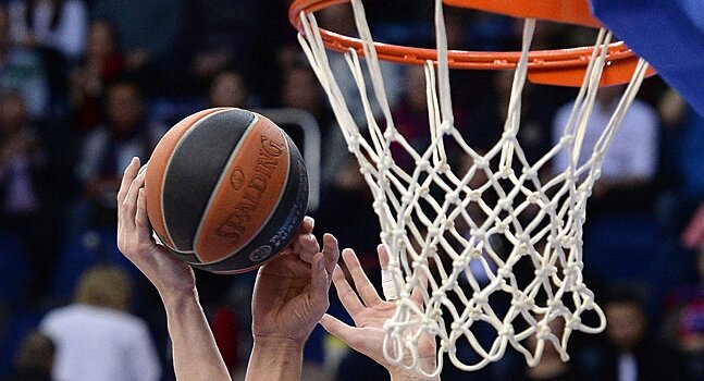 Украинским баскетболистам предлагали "слить" матч на Универсиаде