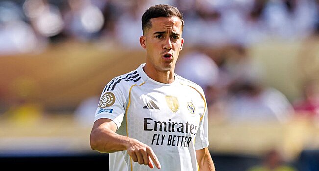 Лукас Васкес: «Журналистика больше склоняется к критике, чем к объективности. Критиковали всех, даже Мбаппе, Роналду, Бензема, Рамоса и Модрича»