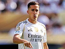 Лукас Васкес: «Журналистика больше склоняется к критике, чем к объективности. Критиковали всех, даже Мбаппе, Роналду, Бензема, Рамоса и Модрича»