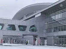 "Возможность обрести крылья": как проходят будни руководителя полетов аэродрома Курумоч