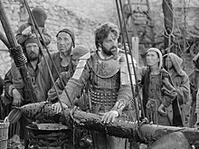 Найден актер на роль дона Руматы в экранизации «Трудно быть богом»