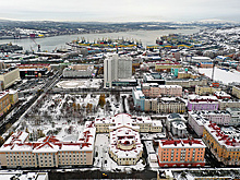 В Мурманской области из-за отключений света ввели режим повышенной готовности