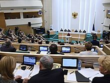 Сенаторы опровергли наличие у них иногражданства и вида на жительство