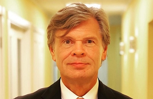 Отставка Албина привела в «Метрострой» нового замгендиректора