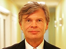 Отставка Албина привела в «Метрострой» нового замгендиректора