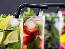 Сладкие напитки могут быть одной из причин рака у женщин — говорят ученые