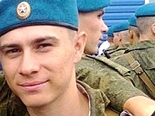Лишившийся ног десантник обратился к Роману Костомарову