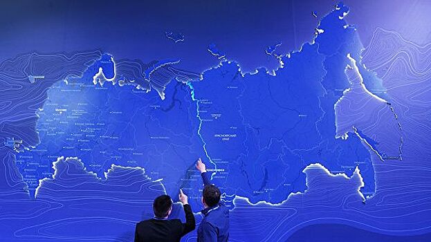 Более пяти тысяч человек соберутся на Красноярский экономический форум-2019