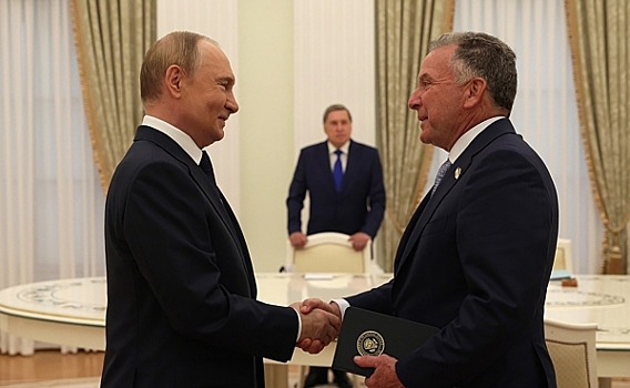 Отставка спецпосланника США Уиткоффа: политолог указал на «российский фактор»