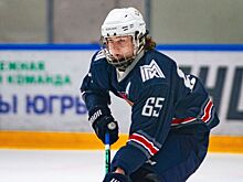 Артём Гончар рассказал, что занимается с тренером, который работал с Кросби и Маккинноном