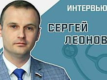 Сергей Леонов расскажет, почему в России возник дефицит хирургов, анестезиологов, гинекологов и кардиологов
