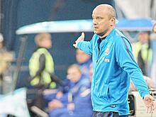 Черышев: «Если у Карпина и Дзюбы есть недопонимание, то они должны решить это между собой»