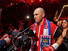 СМИ: Бриедис откажется от титула WBO, назван вероятный оппонент Гловацки
