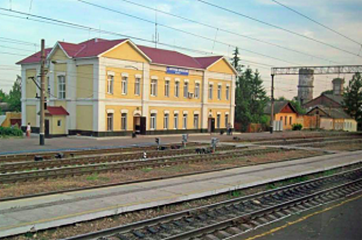 На ремонт вокзала в тамбовском Мичуринске выделят более 20 млн рублей