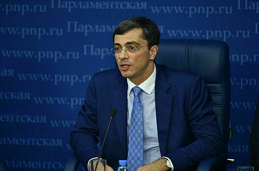 В Госдуме попросят ФАС предоставить план по работе с высокими ценами на ПЦР-тесты