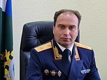 Глава приморского Следкома вошел в топ влиятельных руководителей правоохранительных органов